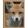 thumbnail image 1 of Notebook, (Paperback), 1 of 1