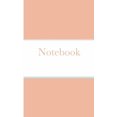 thumbnail image 1 of Notebook, (Paperback), 1 of 1