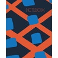 thumbnail image 1 of Notebook (Paperback), 1 of 1