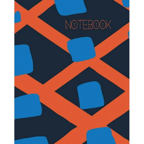 Notebook (Paperback)