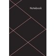 thumbnail image 1 of Notebook (Paperback), 1 of 1