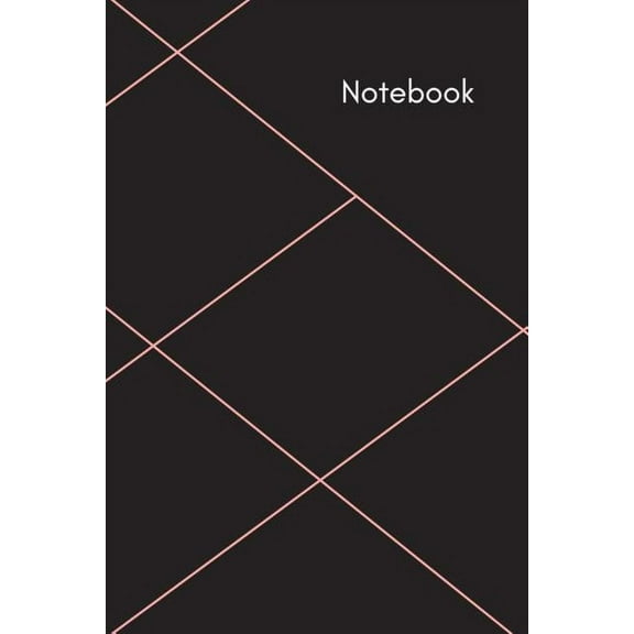 Notebook (Paperback)