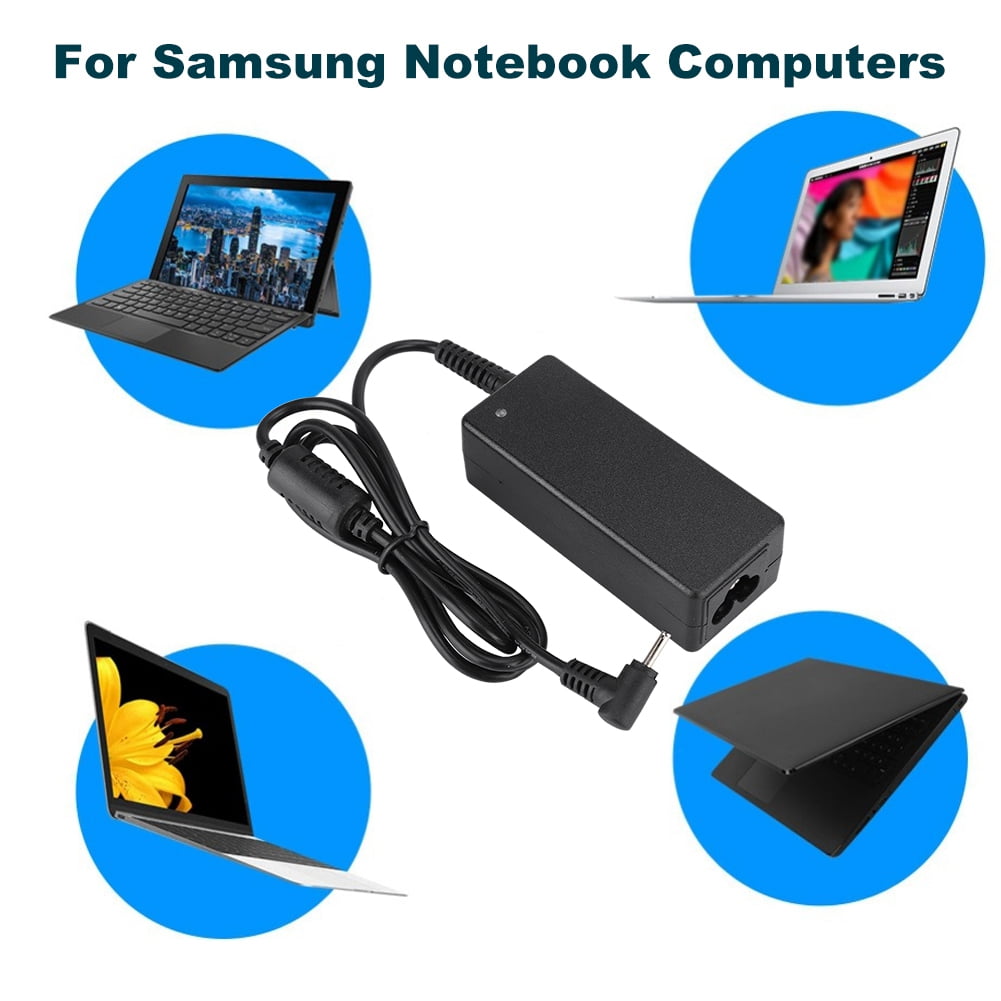 Notebook Power, High Performance Notebook Power Supply, For Over