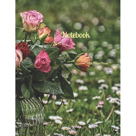 Notebook: Prague (Paperback)