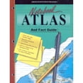 thumbnail image 1 of Pre-Owned Notebook Reference Atlas and Fact Guide (Paperback) 1577684486 9781577684480, 1 of 1