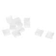 thumbnail image 1 of Notebook Silicone USB Male Port Anti Dust Cover Cap Protector Clear 12pcs, 1 of 4