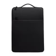 thumbnail image 1 of Notebook Sleeve Handbag Splashproof Laptop Case for 11-16in Computer Anti-scratch Carrying Case Protective Bag Protable, 1 of 9