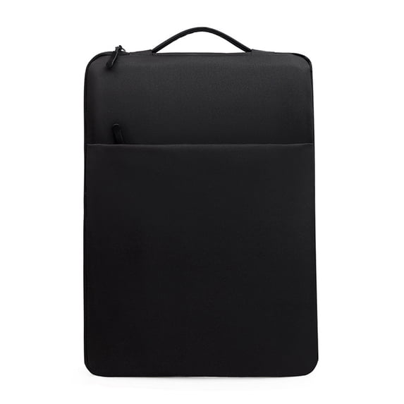 Notebook Sleeve Handbag Splashproof Laptop Case for 11-16in Computer Anti-scratch Carrying Case Protective Bag Protable