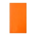 thumbnail image 1 of Notebook Stationery Thickened Notepad - Small Fresh Leather Book for Notes, Journaling, and Sketching, 7.09x3.94 Portable High-Grade Paper, Black Cover, Ideal for Students and Professionals, 1 of 6
