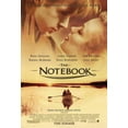 thumbnail image 1 of Notebook, The Movie Poster Print (11 x 17) - Item # MOVGE5309, 1 of 1