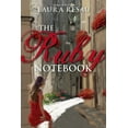 thumbnail image 1 of Notebook The Ruby Notebook, (Paperback), 1 of 1