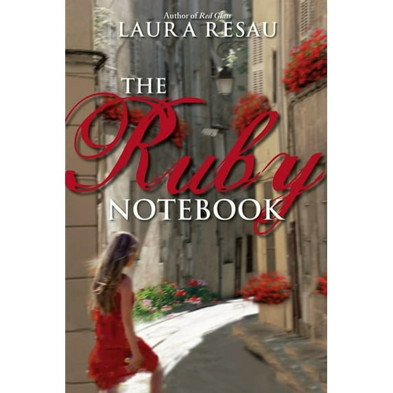 Notebook The Ruby Notebook, (Paperback)