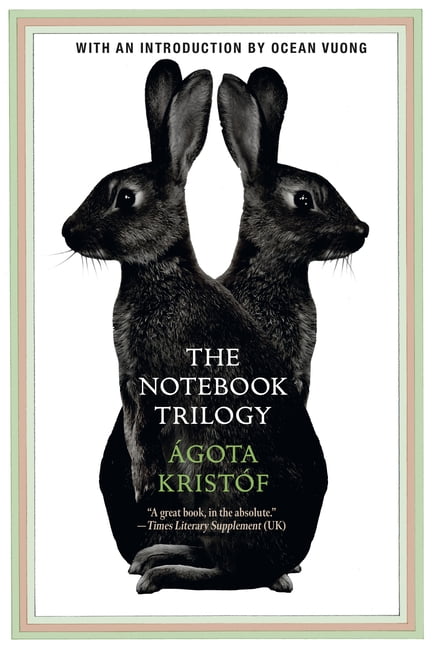 The Notebook Trilogy: The Notebook, the Proof, the Third Lie, (Paperback)