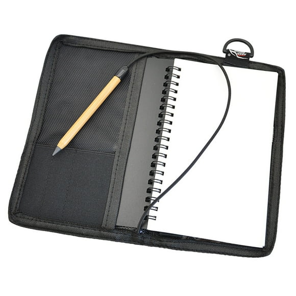 Notebook, Waterproof Paper Notebook Buzhi Wotao Paper Waterproof [apparel]