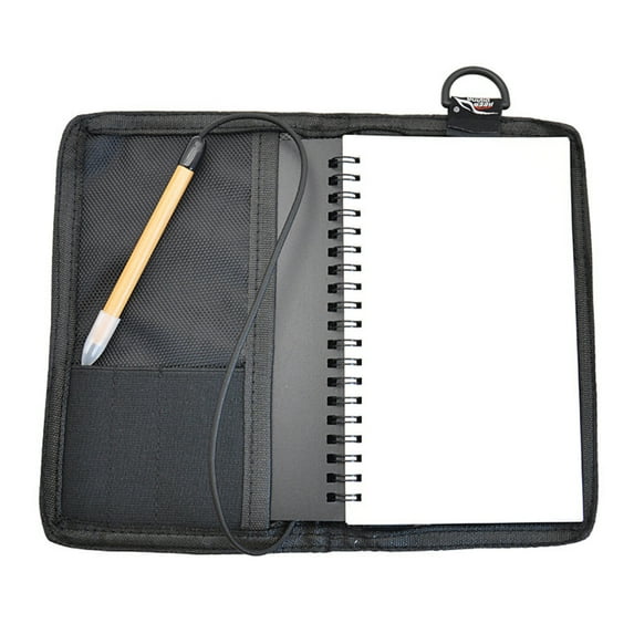 Notebook,Waterproof Paper Notebook