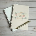 thumbnail image 1 of Notebook | With God All Things Are Possible | Matthew 19:26, 1 of 8