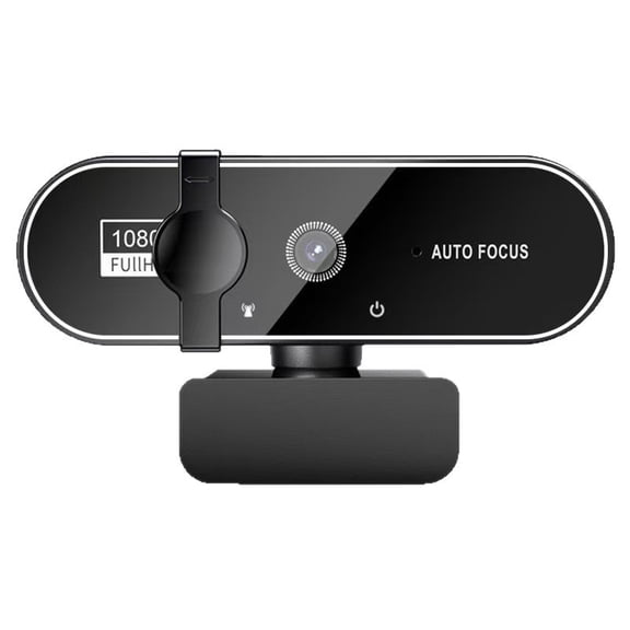 Notebook camera for online classes - 1080P video with auto focus - 4K camera - USB camera,1080P