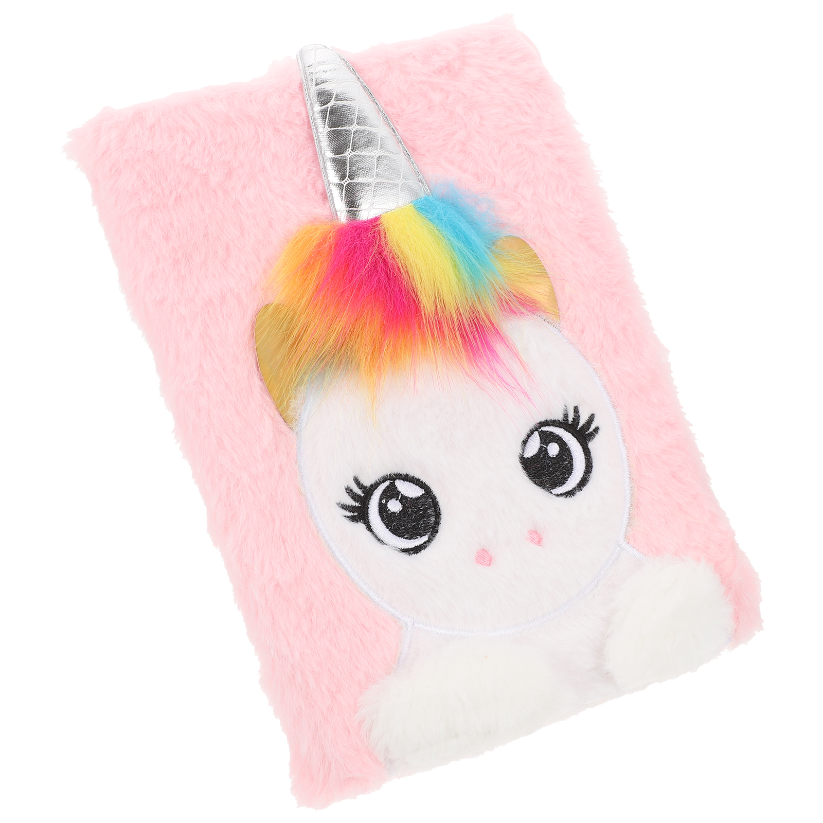 Notebook for Kids Lockable Student Stationery Bling Bedroom Decor Girls