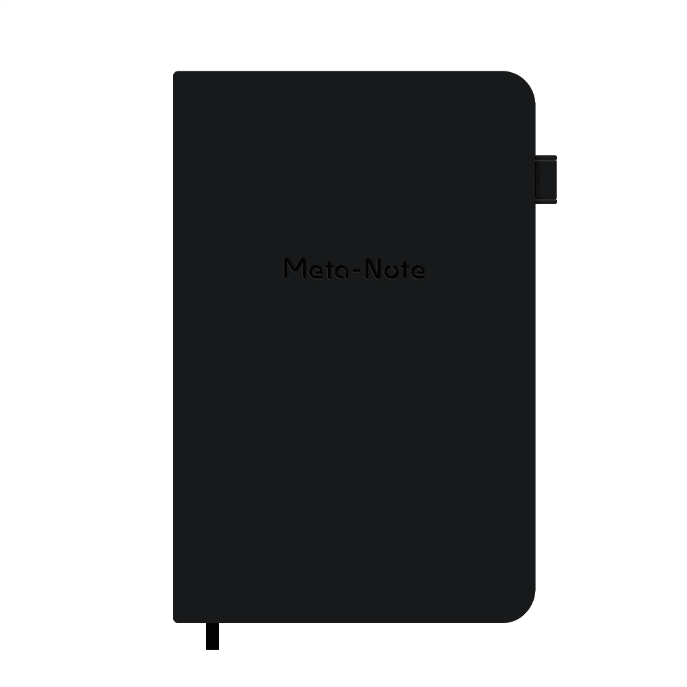 Notebook for Smartpen Realtime Sync for Digitizing, Storing, and