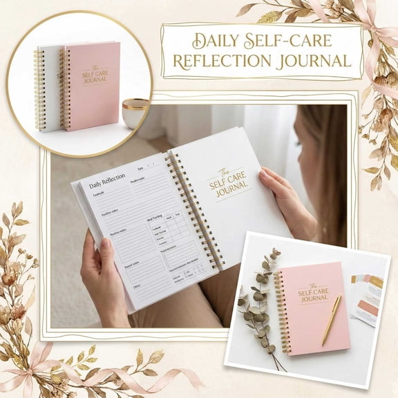 Notebooks College Ruled Minimalism Hardcover Journal Notebook,Lined Academic Diary Memo Book Premium Thick Sheets Office Stationery Goal Planner Tracker 21cm*14.8cm 1pc