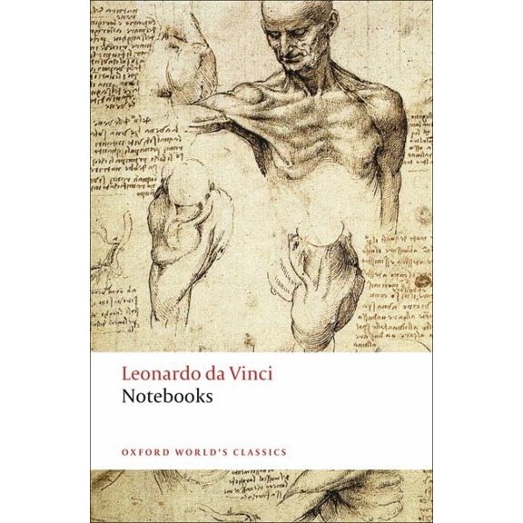 Pre-Owned Notebooks (Paperback) 0199299021 9780199299027