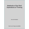 thumbnail image 1 of Pre-Owned Notebooks of the Mind 9780060970840, 1 of 1