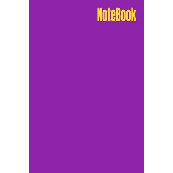 Notebooks unicolored: Notebooks Are Perfect For: Stocking Stuffers & Gift Baskets Graduation & End of School Year Gifts Teacher Gifts Art Cl
