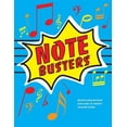 thumbnail image 1 of Notebusters, 1 of 1