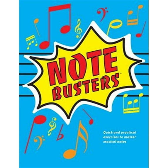 Notebusters