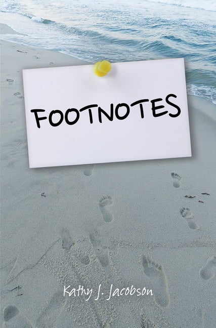 Noted! Footnotes, Book 5, (Paperback)
