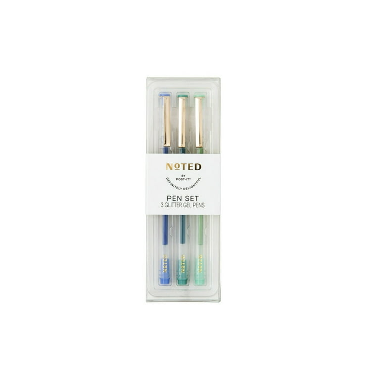 https://i5.walmartimages.com/seo/Noted-by-Post-it-Pen-Set-Cool-Colors-Periwinkle-Yellow-Mint-Glitter-Gel-3-Pens_9f08c4aa-4c70-43b8-a940-b720be804506.7e9db4eff159080857d86967e466360c.jpeg?odnHeight=768&odnWidth=768&odnBg=FFFFFF