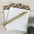 thumbnail image 1 of Notepad | Dark Florals, 1 of 8
