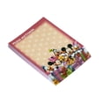thumbnail image 1 of Notepad - Disney - Mickey & Gang Red New 85082, 1 of 2