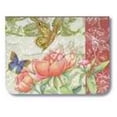 thumbnail image 1 of Divinity Boutique 92253 Notepad-Hand Size-Butterfly, 1 of 6
