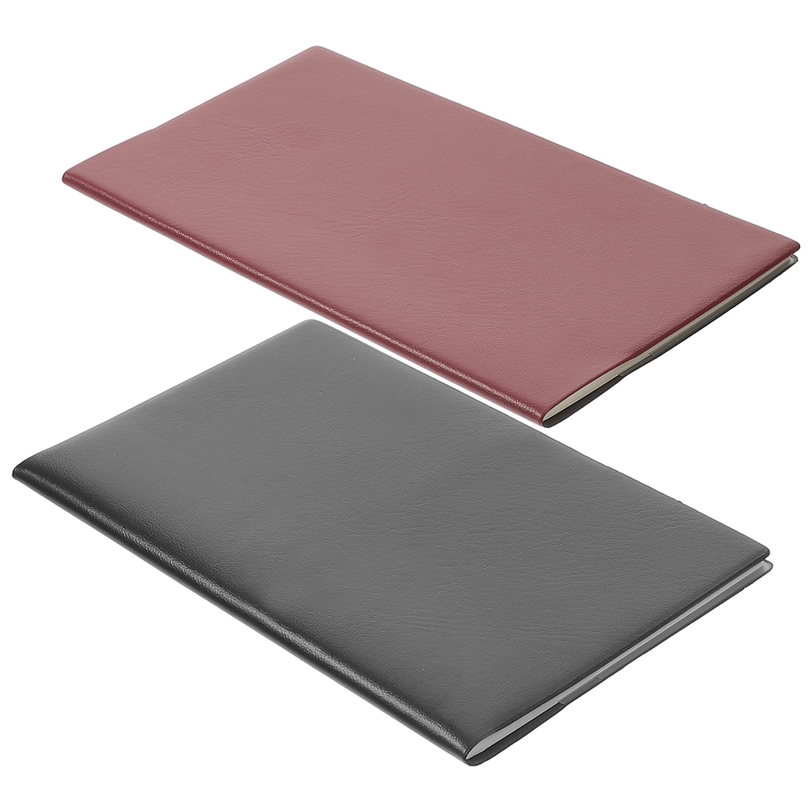 Notepad Pocket Sized Notebook Work Travelers Student Notebooks Planner ...