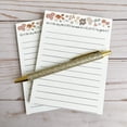 thumbnail image 1 of Notepad | Rejoice  Flowers, 1 of 11