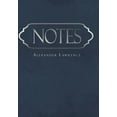 thumbnail image 1 of Notes (Hardcover), 1 of 1