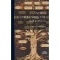 thumbnail image 1 of Notes Concerning the Kellogg's, (Hardcover), 1 of 1