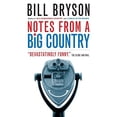 thumbnail image 1 of Pre-Owned Notes From A Big Country Paperback, 1 of 1