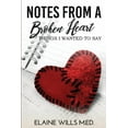 thumbnail image 1 of Notes From A Broken Heart, (Paperback), 1 of 1