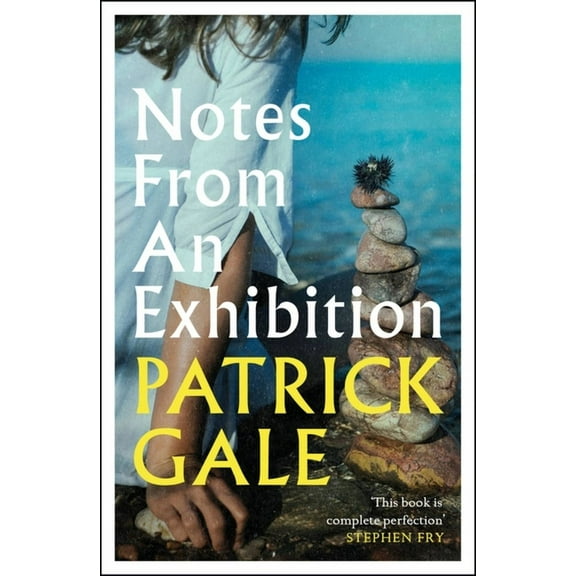Notes from an Exhibition, (Paperback)