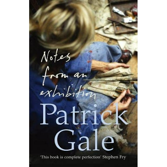 Pre-Owned Notes From An Exhibition Paperback