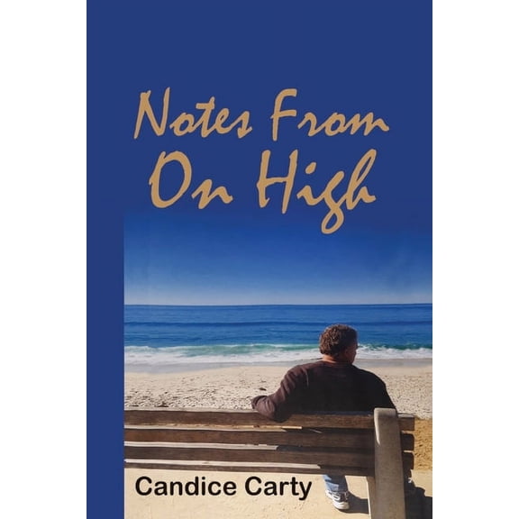 Notes from on High Notes From On High, Book 1, (Paperback)