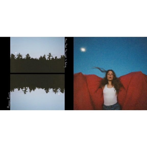 Notes From The Archive: Recordings 2011-2016 (2LP/Marigold Vinyl) & Heard It In A Past Life