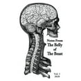 thumbnail image 1 of Notes From The Belly Of The Beast, (Paperback), 1 of 1