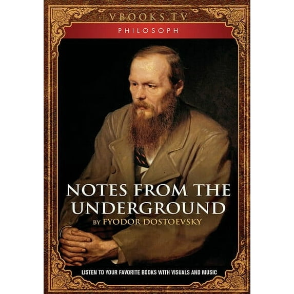 Notes From The Underground (DVD), Wownow Entertainment, Special Interests