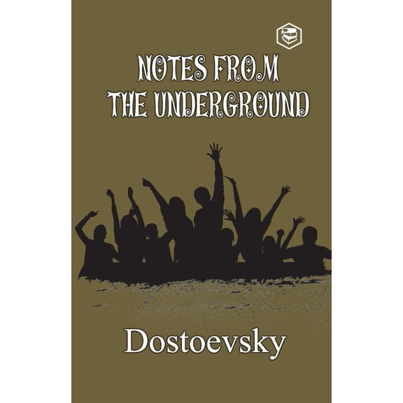 Notes From Underground, (Paperback)