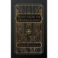 thumbnail image 1 of Notes From the Underground, (Paperback), 1 of 1