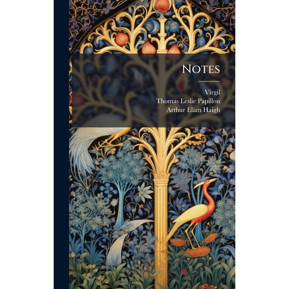 Notes, (Hardcover)