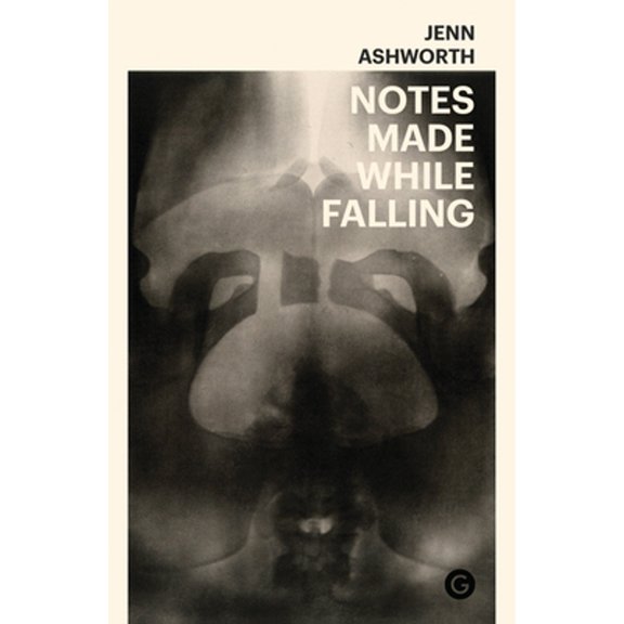Pre-Owned Notes Made While Falling (Hardcover) 1912685191 9781912685196